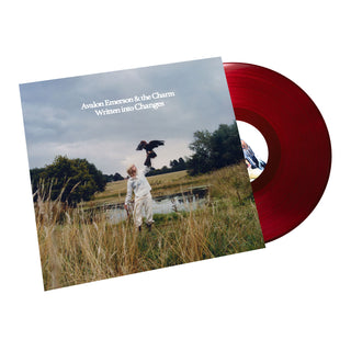 Avalon Emerson & The Charm: Written Into Changes (Colored Vinyl) Vinyl LP