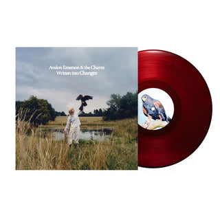 Avalon Emerson & The Charm: Written Into Changes (Colored Vinyl) Vinyl LP