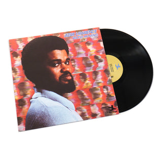 Azar Lawrence: People Moving Vinyl LP