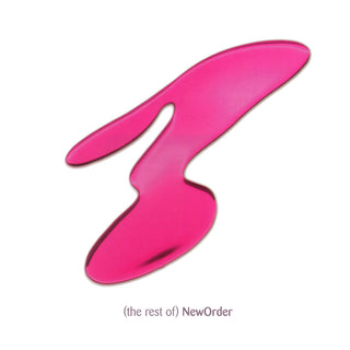 New Order: The Rest Of New Order Vinyl 2LP