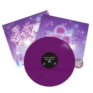 Bladee: Gluee (Colored Vinyl) Vinyl LP