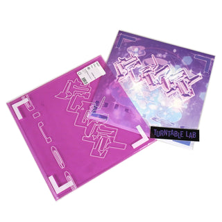 Bladee: Gluee (Colored Vinyl) Vinyl LP