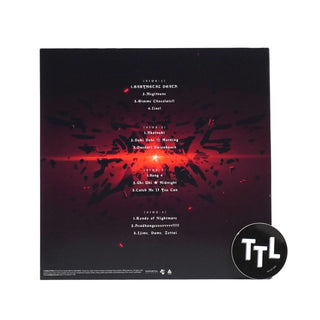 Babymetal: Babymetal (Colored Vinyl) Vinyl 2LP