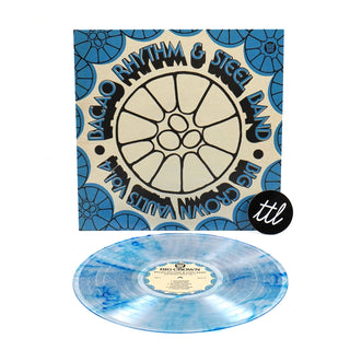 Bacao Rhythm & Steel Band: Big Crown Vaults Vol.4 (Colored Vinyl) Vinyl LP