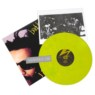 Bad Brains: I Against I (Colored Vinyl) Vinyl LP