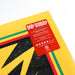 Bad Brains: Bad Brains (Black & Yellow Colored Vinyl) Vinyl LP
