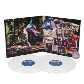 Bad Bunny: Debi Tirar Mas Fotos (Colored Vinyl) Vinyl 2LP