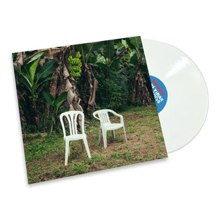 Bad Bunny: Debi Tirar Mas Fotos (Colored Vinyl) Vinyl 2LP