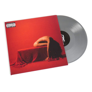 Bad Omens: The Death Of Peace Of Mind (Colored Vinyl) Vinyl 2LP