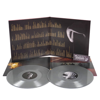 Bad Omens: The Death Of Peace Of Mind (Colored Vinyl) Vinyl 2LP