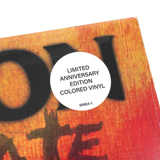 Bad Religion: Recipe For Hate (Colored Vinyl) Vinyl LP