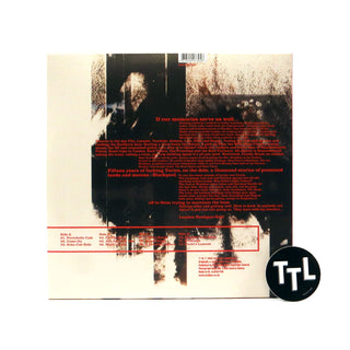 The Ballistic Brothers: London Hooligan Soul Vinyl 2LP