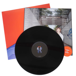 Balu Brigada: Portal (180g) Vinyl LP