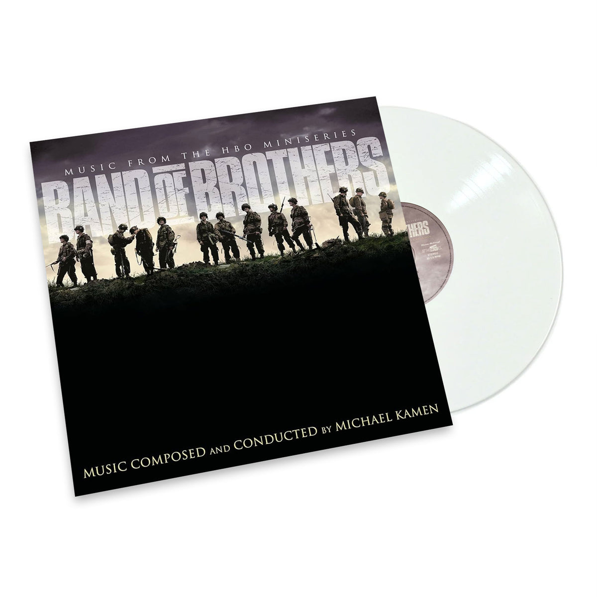 Band Of Brothers / Various By Various Artists [Audio CD