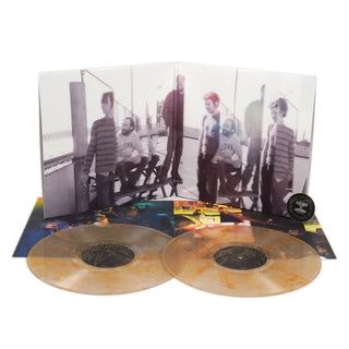 Band Of Horses: Everything All The Time - 20th Anniversary Edition (Colored Vinyl) Vinyl 2LP