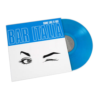 Bar Italia: Some Like It Hot (Indie Exclusive Colored Vinyl) Vinyl LP