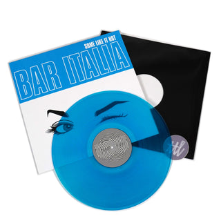 Bar Italia: Some Like It Hot (Indie Exclusive Colored Vinyl) Vinyl LP