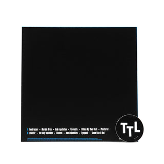 Bar Italia: Some Like It Hot (Indie Exclusive Colored Vinyl) Vinyl LP