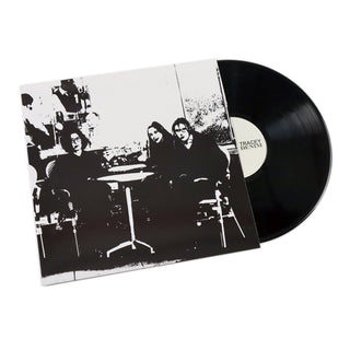 Bar Italia: Tracey Denim Vinyl LP