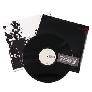 Bar Italia: Tracey Denim Vinyl LP