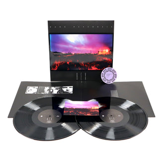 Bark Psychosis: Hex Vinyl 2LP