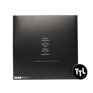 Bark Psychosis: Hex Vinyl 2LP