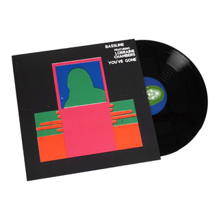 Bassline & Lorraine Chambers: You've Gone (Import) Vinyl 12"