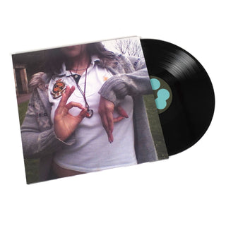 Bassvictim: Basspunk 1 & 2 Vinyl 2LP