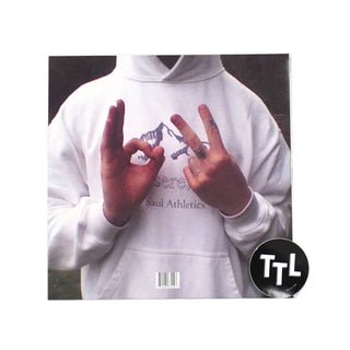 Bassvictim: Basspunk 1 & 2 Vinyl 2LP