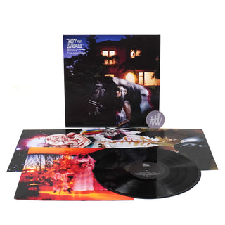 Bat For Lashes: Fur And Gold Vinyl LP -