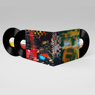BBE Music: Universal Love - 10 Years Of Love Injection Vinyl 3LP