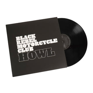 Black Rebel Motorcycle Club: Howl - 20th Anniversary Edition Vinyl 2LP