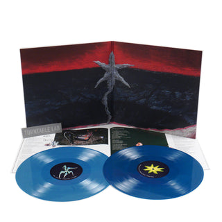 Black Country, New Road: Forever Howlong (Indie Exclusive Colored Vinyl) Vinyl 2LP - PRE-ORDER