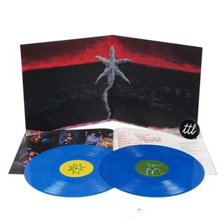 Black Country, New Road: Forever Howlong (Eco Colored Vinyl) Vinyl LP