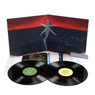 Black Country, New Road: Forever Howlong Vinyl 2LP