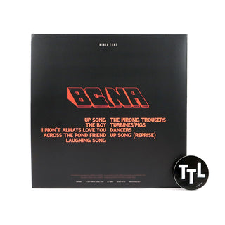 Black Country, New Road: Live At Bush Hall Vinyl LP