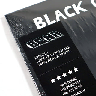 Black Country, New Road: Live At Bush Hall Vinyl LP