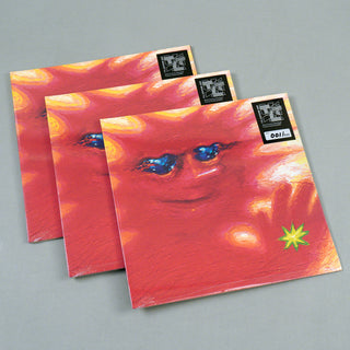 Black Country, New Road: Forever Howlong (Colored Vinyl) Vinyl 2LP - Turntable Lab Exclusive - PRE-ORDER