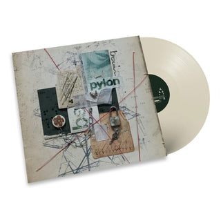 Beabadoobee: Pylon (Indie Exclusive Colored Vinyl) Vinyl LP