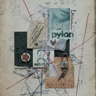 Beabadoobee: Pylon (Indie Exclusive Colored Vinyl) Vinyl LP