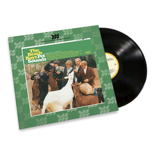 The Beach Boys: Pet Sounds (DSS One-Step 180g) Vinyl LP