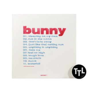 Beach Fossils: Bunny (Colored Vinyl) Vinyl LP