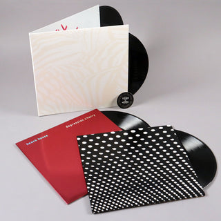 Beach House: 2010-2015 Vinyl LP Album Pack (Teen Dream, Bloom, Depression Cherry)