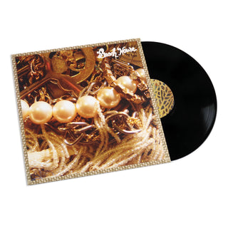 Beach House: Beach House (Import) Vinyl LP