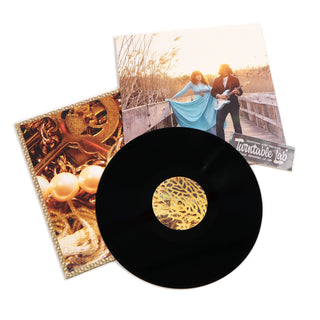 Beach House: Beach House (Import) Vinyl LP