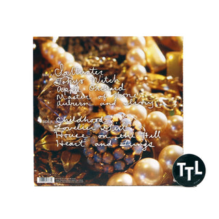 Beach House: Beach House (Import) Vinyl LP