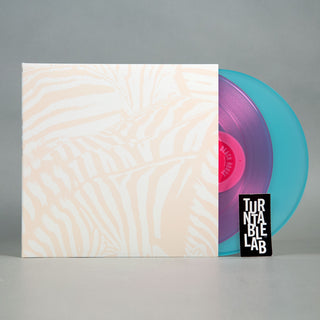 Beach House: Teen Dream (Colored Vinyl) Vinyl 2LP - Turntable Lab Exclusive
