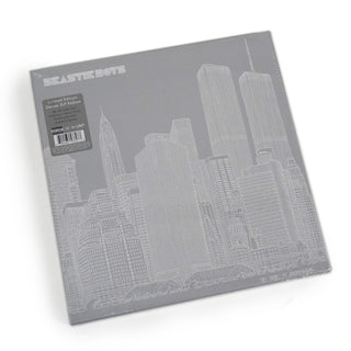 Beastie Boys: To The 5 Boroughs - Deluxe Edition (180g) Vinyl 3LP Boxset