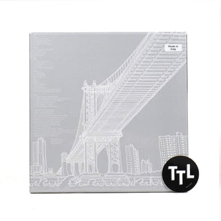 Beastie Boys: To The 5 Boroughs - Deluxe Edition (180g) Vinyl 3LP Boxset