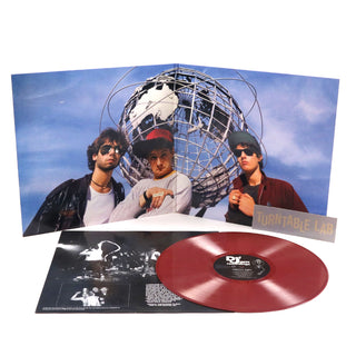 Beastie Boys: Licensed To Ill (Indie Exclusive Colored Vinyl) Vinyl LP